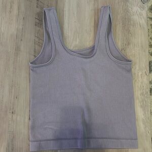 A New Day Seamless Tank Top